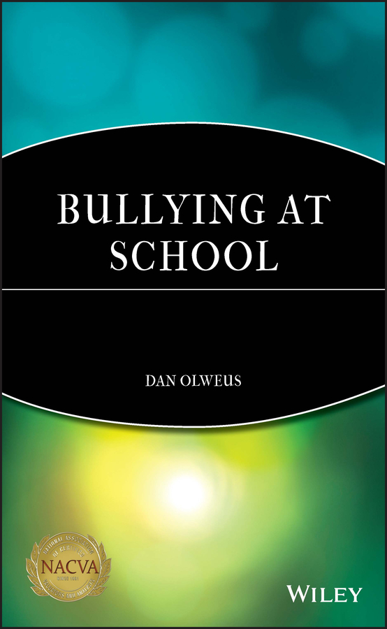 E-book, Bullying at School : What We Know and What We Can Do, Blackwell