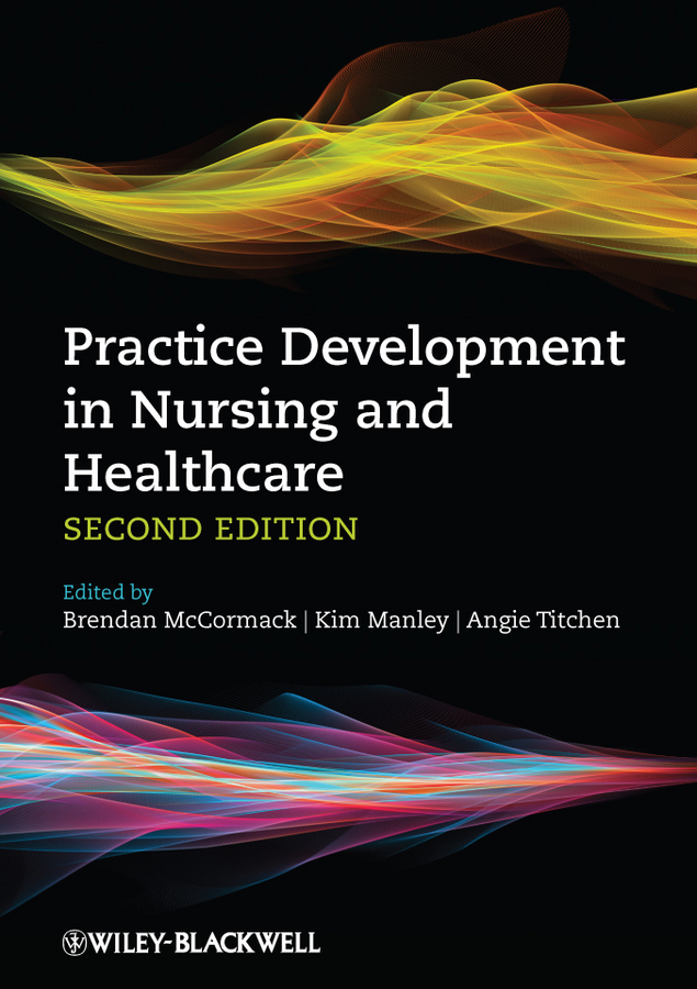 E-book, Practice Development in Nursing and Healthcare, Blackwell
