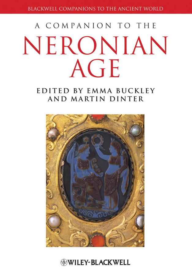 E-book, A Companion to the Neronian Age, Blackwell