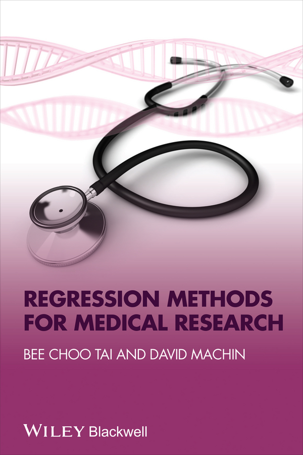 E-book, Regression Methods for Medical Research, Blackwell