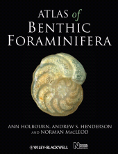 E-book, Atlas of Benthic Foraminifera, Blackwell