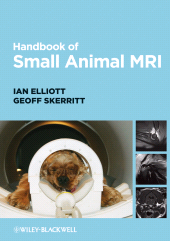 E-book, Handbook of Small Animal MRI, Blackwell
