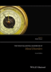 E-book, The Wiley-Blackwell Handbook of Mood Disorders, Blackwell
