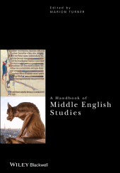 E-book, A Handbook of Middle English Studies, Blackwell