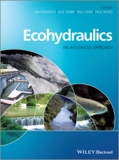 E-book, Ecohydraulics : An Integrated Approach, Blackwell