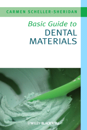 E-book, Basic Guide to Dental Materials, Blackwell