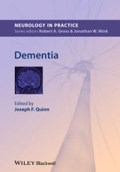 eBook, Dementia, Blackwell