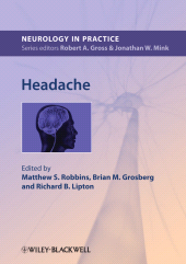 eBook, Headache, Blackwell