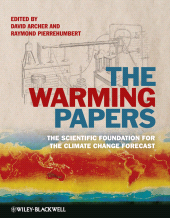 E-book, The Warming Papers : The Scientific Foundation for the Climate Change Forecast, Blackwell