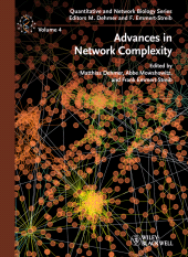 E-book, Advances in Network Complexity, Blackwell