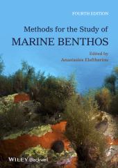 eBook, Methods for the Study of Marine Benthos, Blackwell