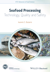 E-book, Seafood Processing : Technology, Quality and Safety, Blackwell