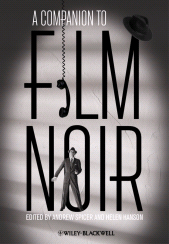 E-book, A Companion to Film Noir, Blackwell