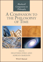 E-book, A Companion to the Philosophy of Time, Blackwell