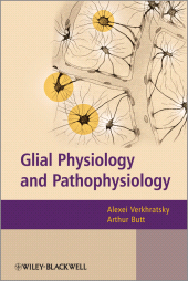 eBook, Glial Physiology and Pathophysiology, Blackwell
