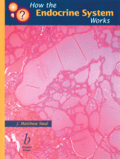 eBook, How the Endocrine System Works, Blackwell