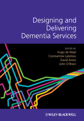 E-book, Designing and Delivering Dementia Services, Blackwell