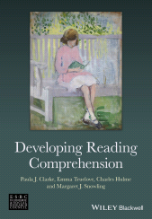 E-book, Developing Reading Comprehension, Blackwell
