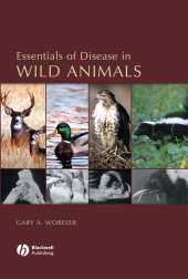 E-book, Essentials of Disease in Wild Animals, Blackwell