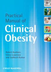 eBook, Practical Manual of Clinical Obesity, Blackwell