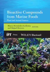 E-book, Bioactive Compounds from Marine Foods : Plant and Animal Sources, Blackwell