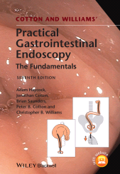 E-book, Cotton and Williams' Practical Gastrointestinal Endoscopy : The Fundamentals, Blackwell