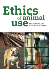 E-book, Ethics of Animal Use, Blackwell