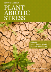 E-book, Plant Abiotic Stress, Blackwell