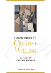 E-book, A Companion to Creative Writing, Blackwell
