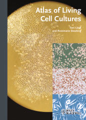 E-book, Atlas of Living Cell Cultures, Blackwell