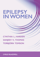 eBook, Epilepsy in Women, Blackwell