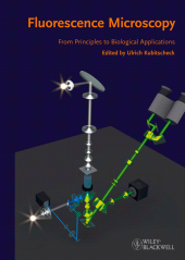E-book, Fluorescence Microscopy : From Principles to Biological Applications, Blackwell
