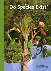 eBook, Do Species Exist? : Principles of Taxonomic Classification, Blackwell