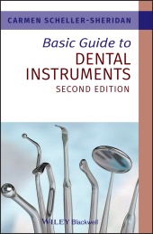 E-book, Basic Guide to Dental Instruments, Blackwell