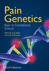 E-book, Pain Genetics : Basic to Translational Science, Blackwell