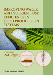 E-book, Improving Water and Nutrient-Use Efficiency in Food Production Systems, Blackwell