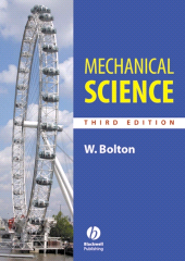 E-book, Mechanical Science, Blackwell