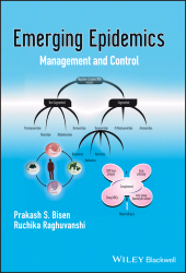 E-book, Emerging Epidemics : Management and Control, Blackwell