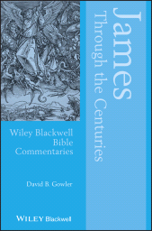 E-book, James Through the Centuries, Blackwell