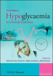 eBook, Hypoglycaemia in Clinical Diabetes, Blackwell