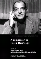 E-book, A Companion to Luis Buñuel, Blackwell