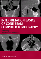 E-book, Interpretation Basics of Cone Beam Computed Tomography, Blackwell