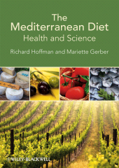 eBook, The Mediterranean Diet : Health and Science, Blackwell