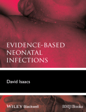 E-book, Evidence-Based Neonatal Infections, Blackwell