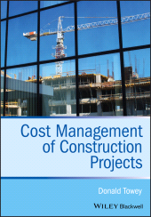 E-book, Cost Management of Construction Projects, Blackwell
