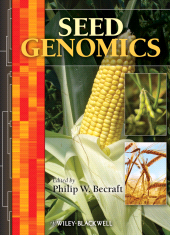 E-book, Seed Genomics, Blackwell