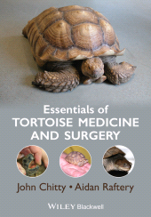 E-book, Essentials of Tortoise Medicine and Surgery, Blackwell