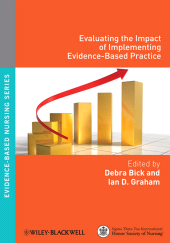 E-book, Evaluating the Impact of Implementing Evidence-Based Practice, Blackwell