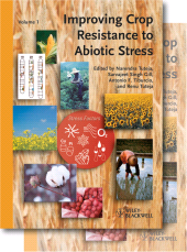 E-book, Improving Crop Resistance to Abiotic Stress, Blackwell