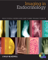 E-book, Imaging in Endocrinology, Blackwell
